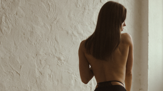 Kodėl maudymosi kostiumėlis yra pats nereikalingiausias drabužis?