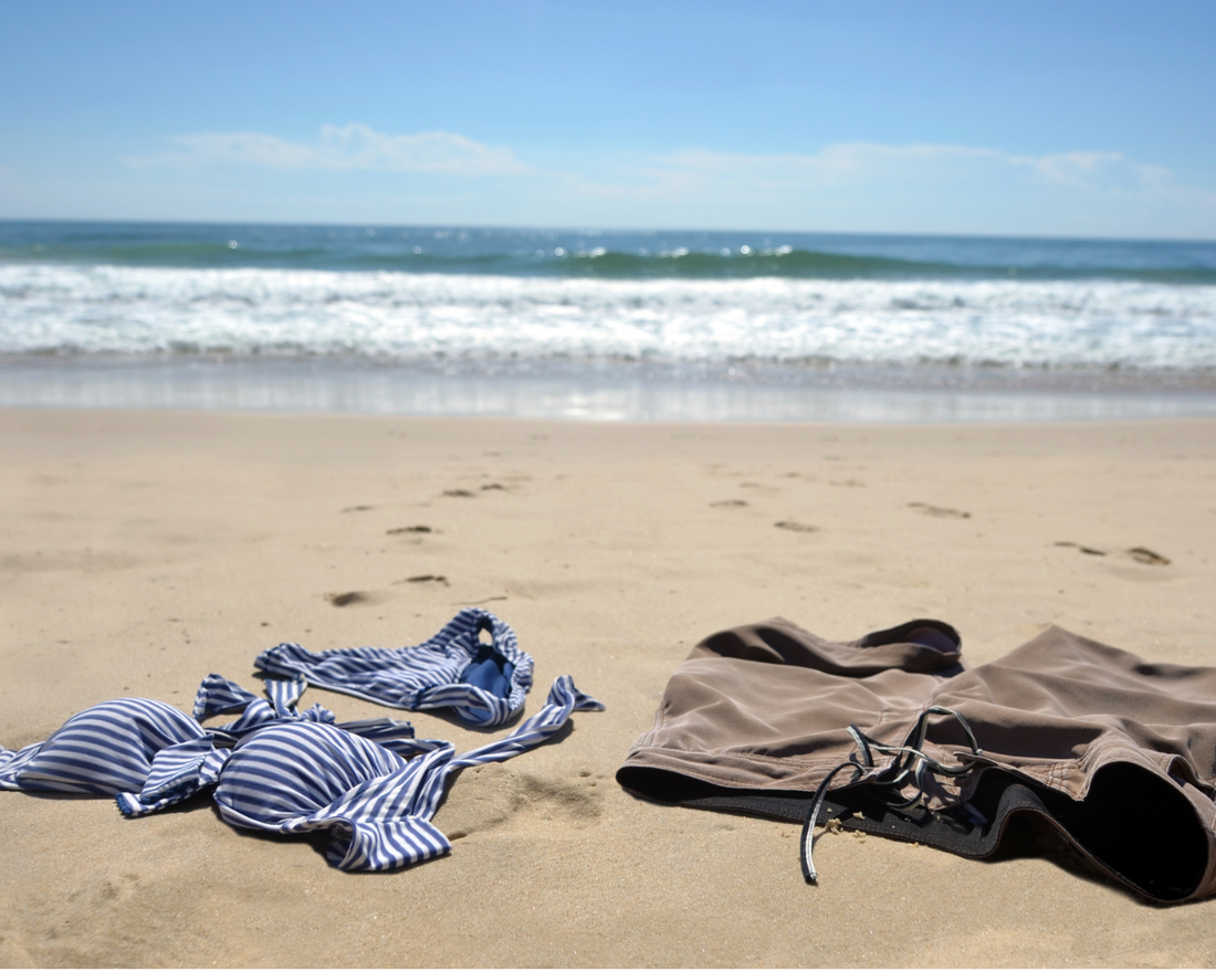 Nudistų paplūdimys: praktiški patarimai tavo pirmam kartui