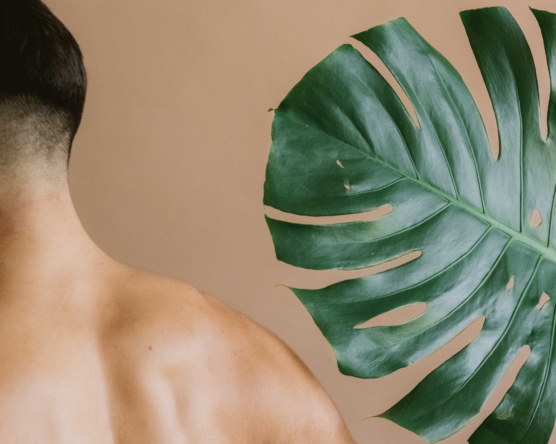 Nudizmas ir grūdinimasis: kodėl nuogas maudymasis stiprina sveikatą