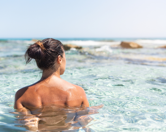 Dažniausi klausimai apie nudizmą: atsakymai pradedantiesiems