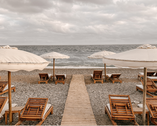 Gidas po nudistų paplūdimius ir kurortus: kaip elgtis ir ko tikėtis