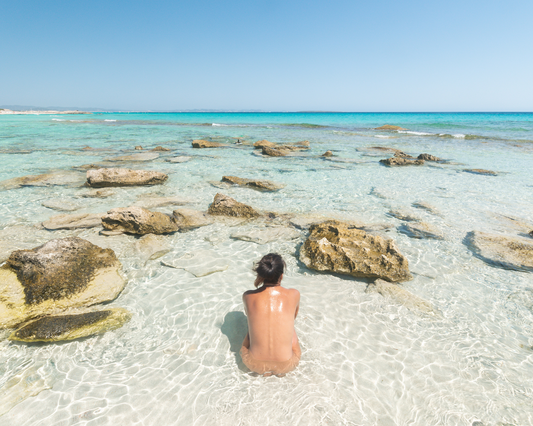 Nida: Garsiausias Nudistų Paplūdimys Pasaulyje